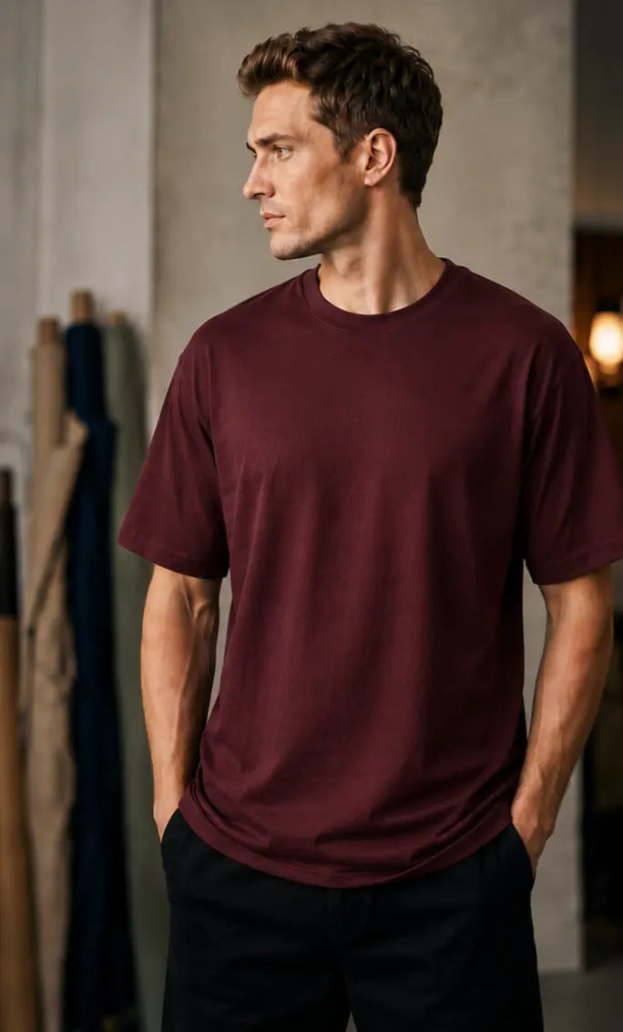 Men's T-shirt