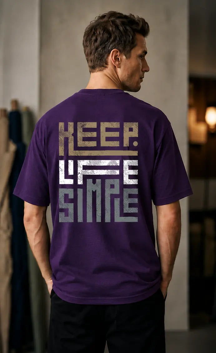 Men's T-shirt