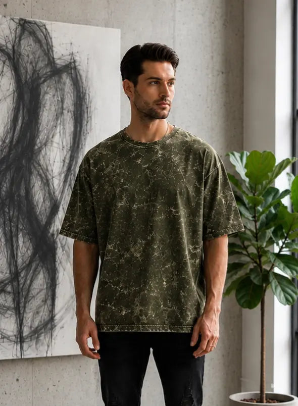 Men's T-shirt