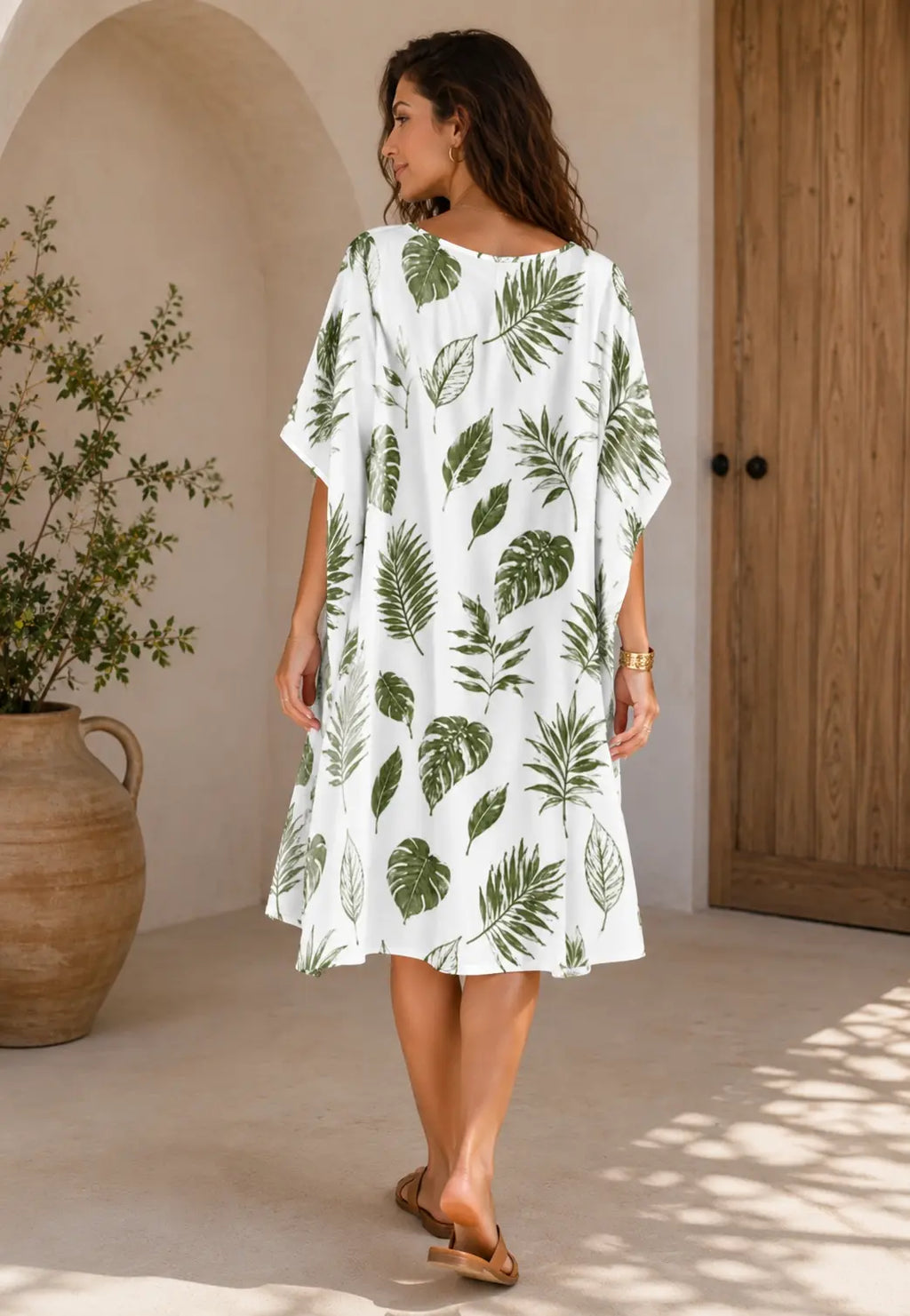 kaftan
