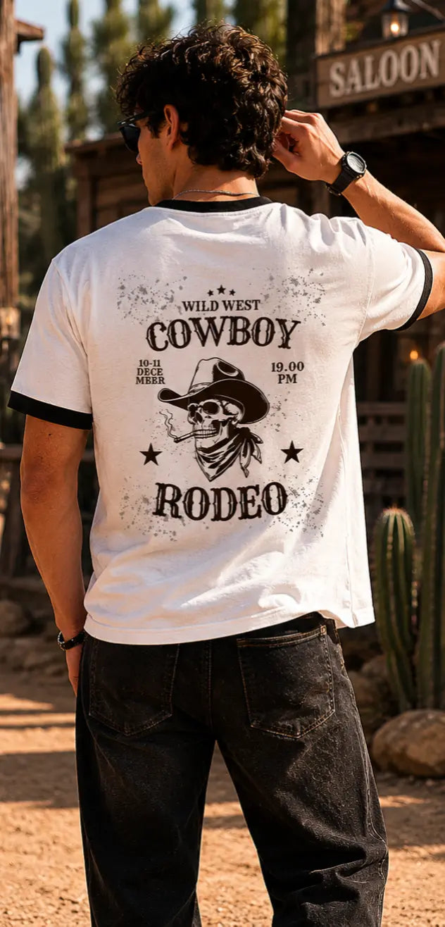 Men's T-shirt