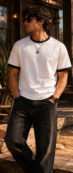 Men's T-shirt
