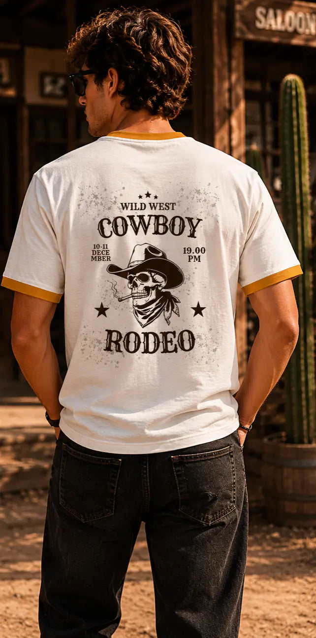 Men's T-shirt