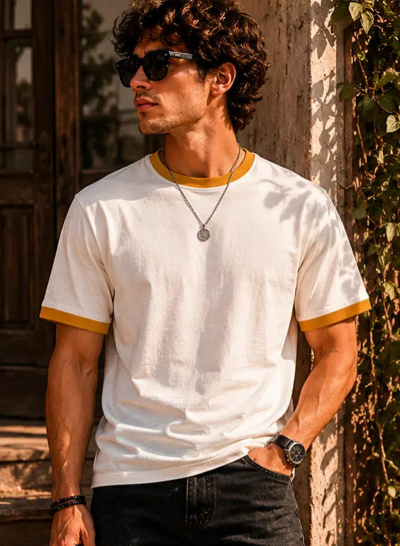 Men's T-shirt