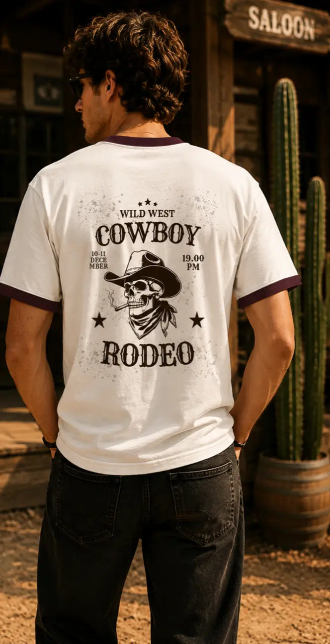 Men's T-shirt