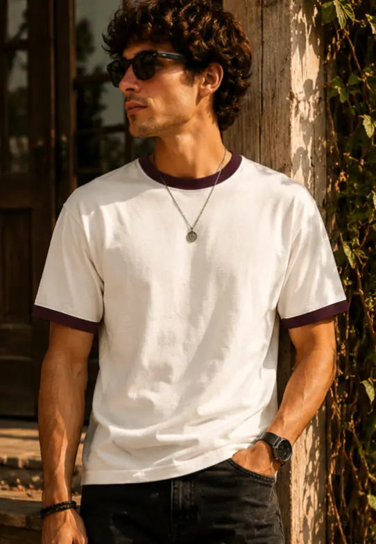 Men's T-shirt
