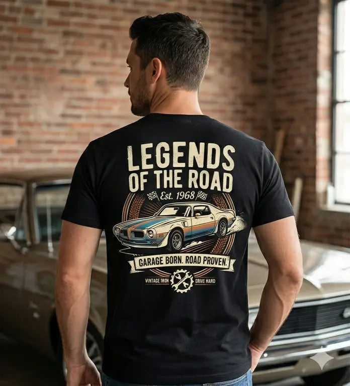 Men T-shirt