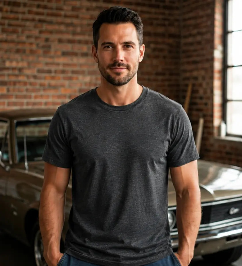 Men T-shirt