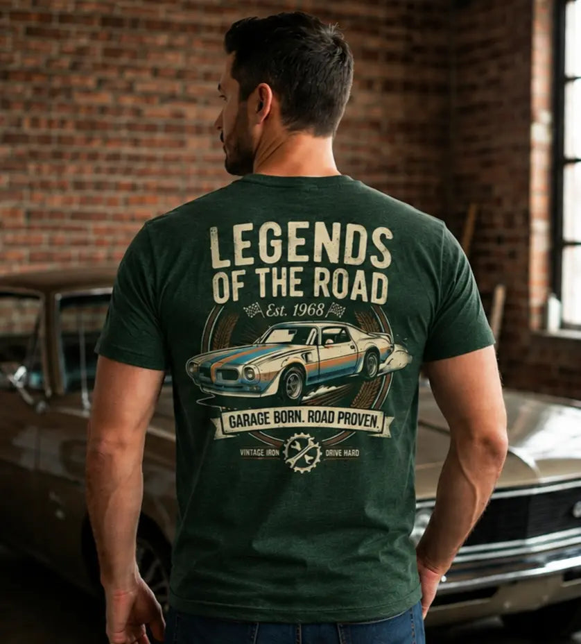 Men T-shirt