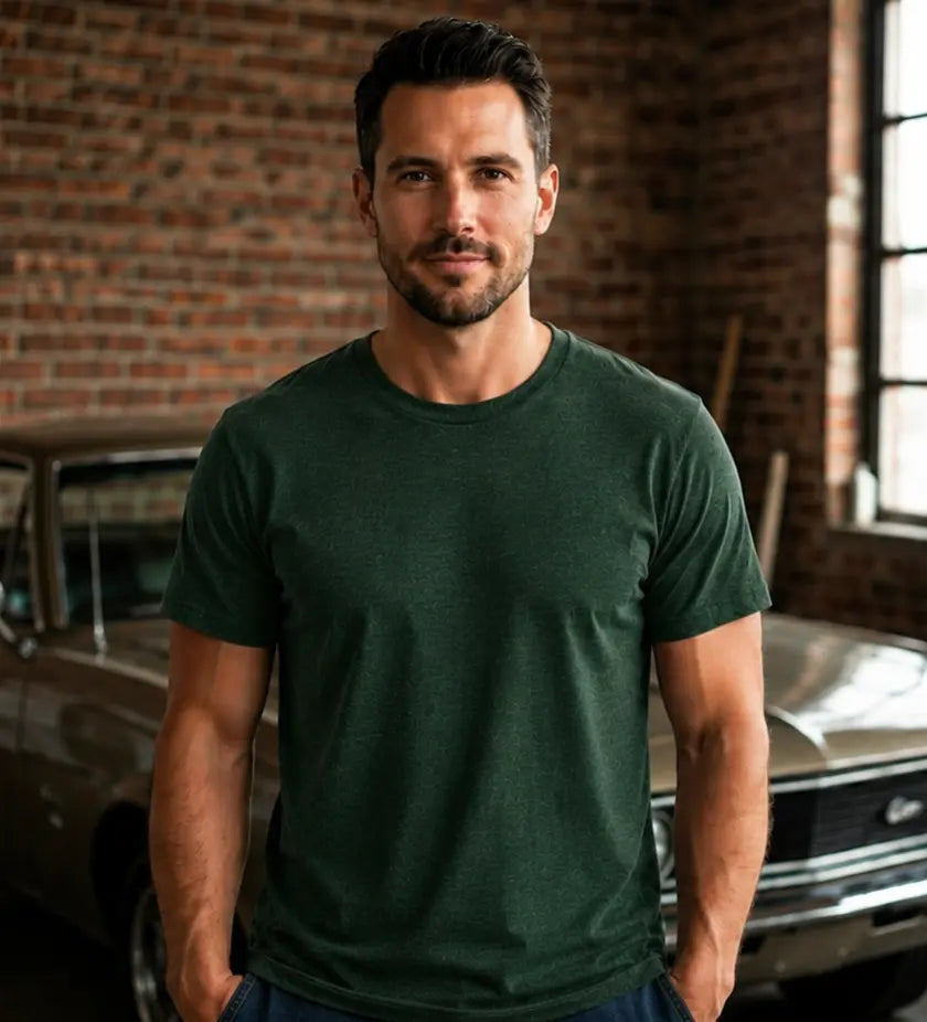 Men T-shirt