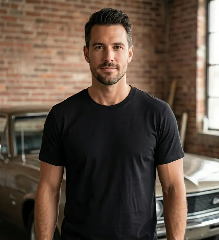 Men T-shirt