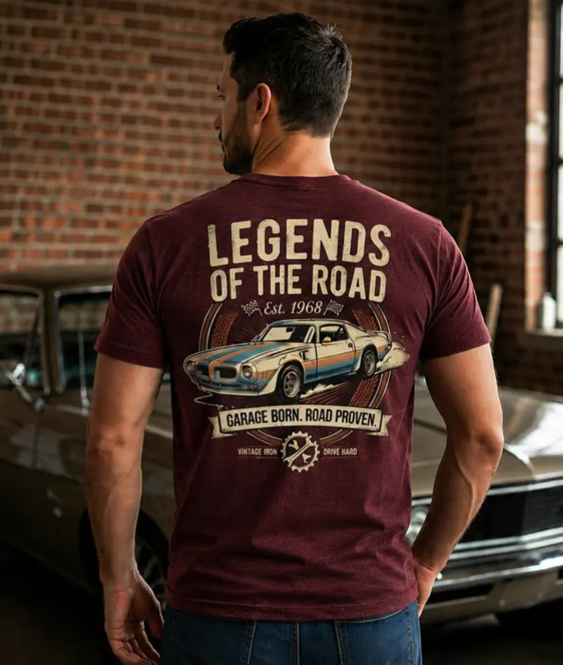 Men T-shirt