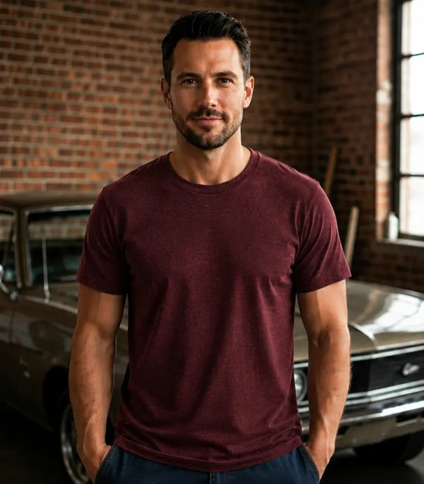 Men T-shirt