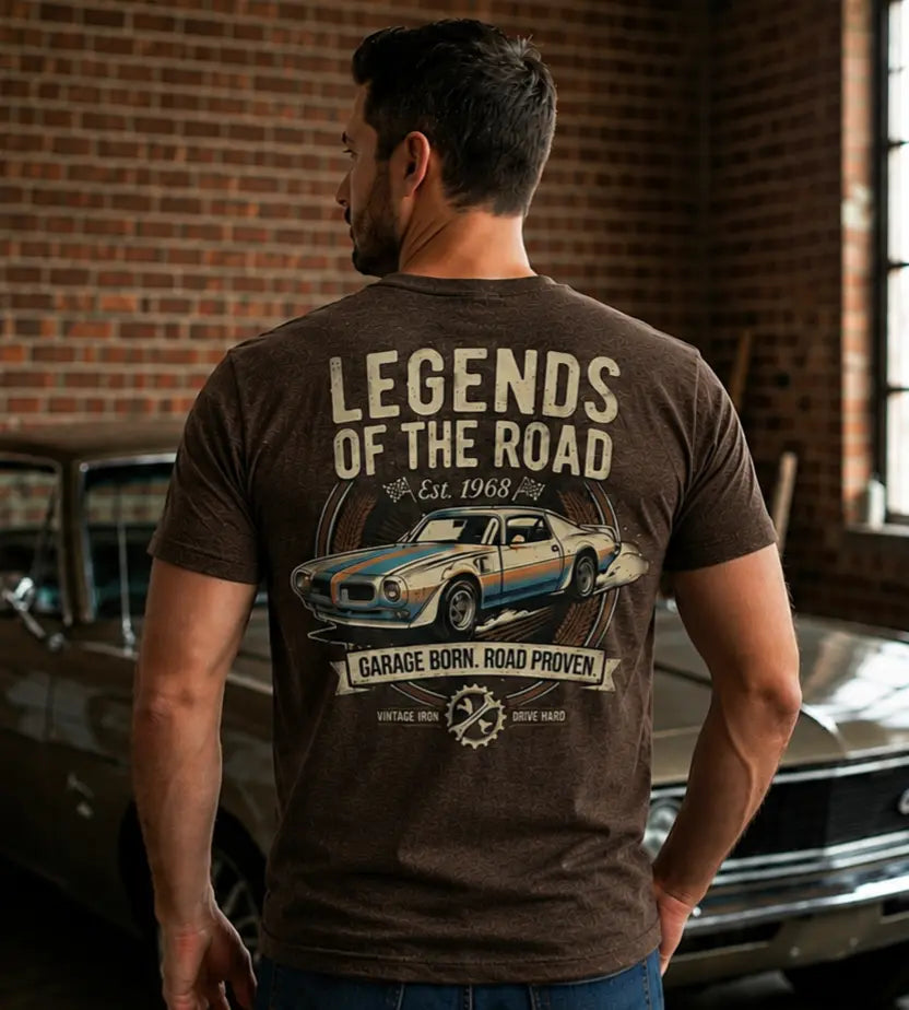 Men T-shirt