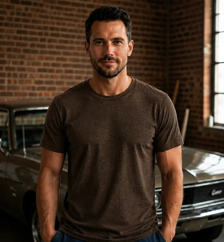 Men T-shirt