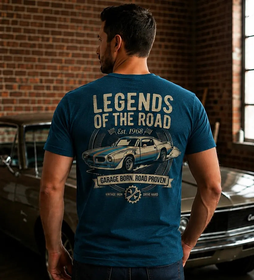 Men T-shirt