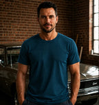 Men T-shirt