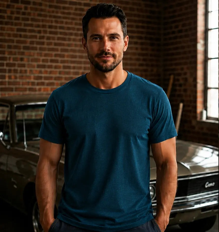 Men T-shirt
