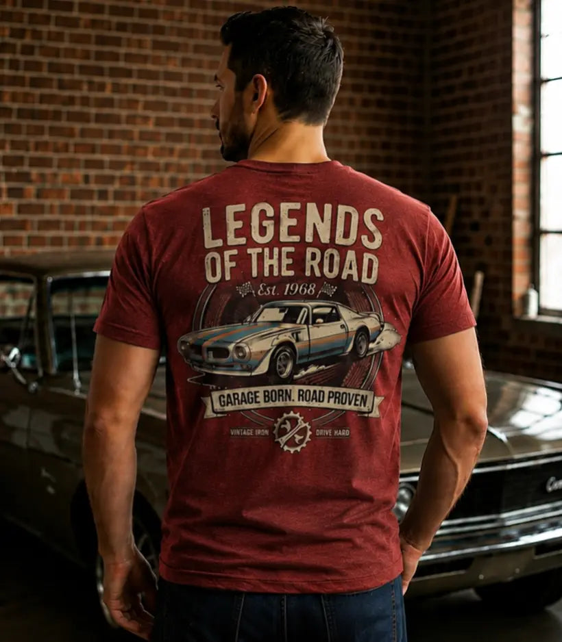 Men T-shirt