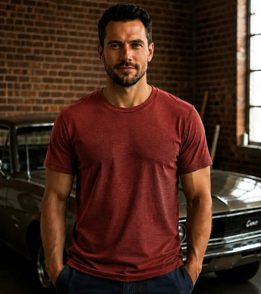 Men T-shirt
