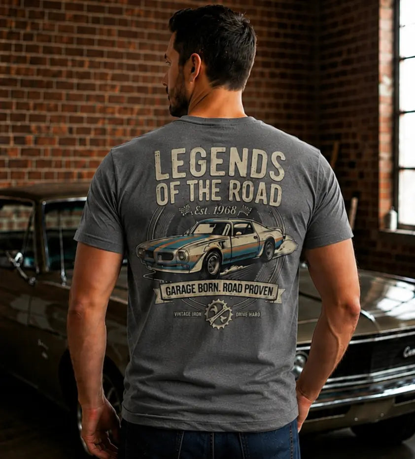 Men T-shirt