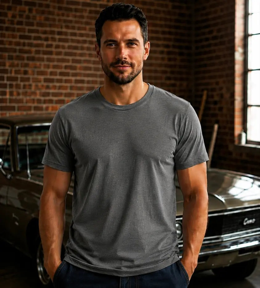 Men T-shirt