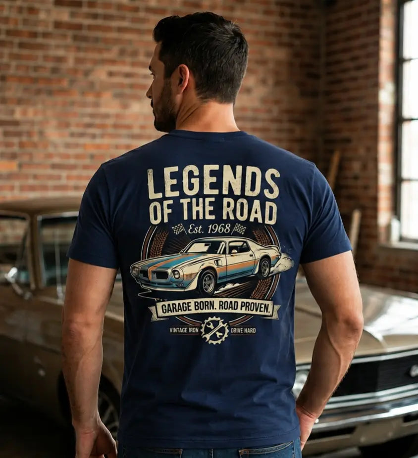 Men T-shirt