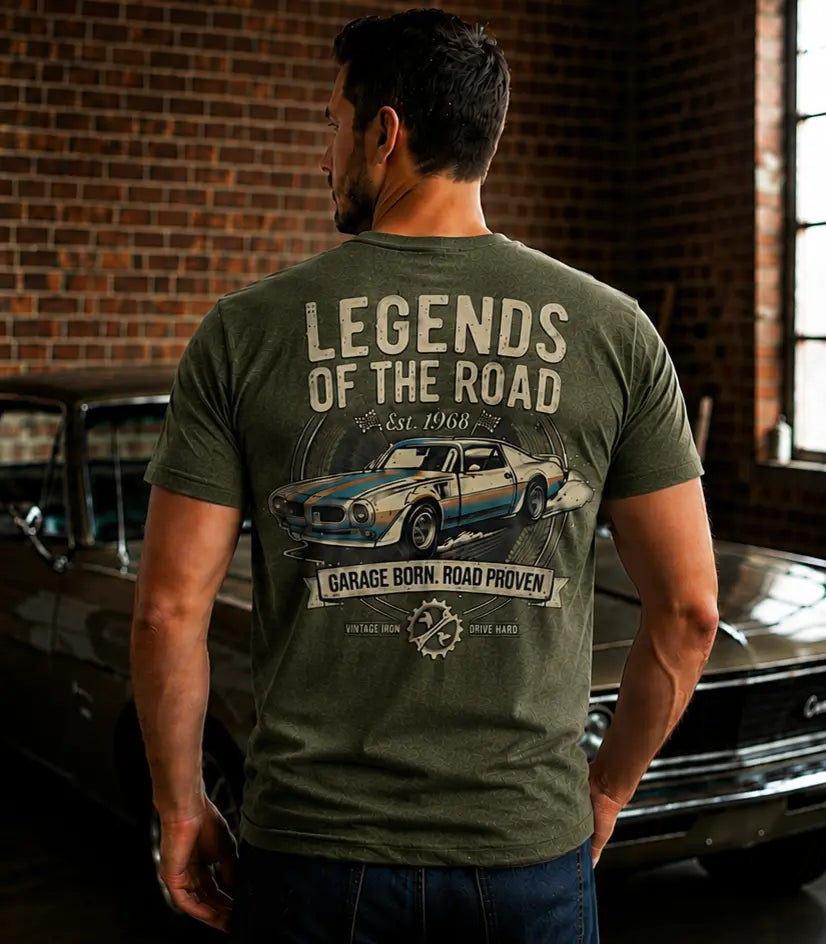 Men T-shirt