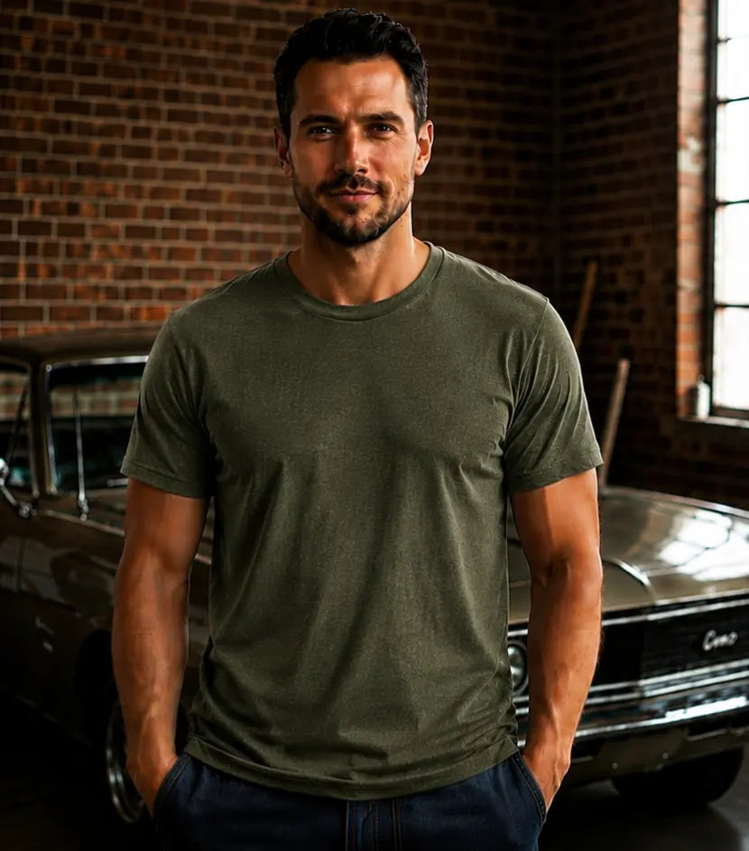 Men T-shirt