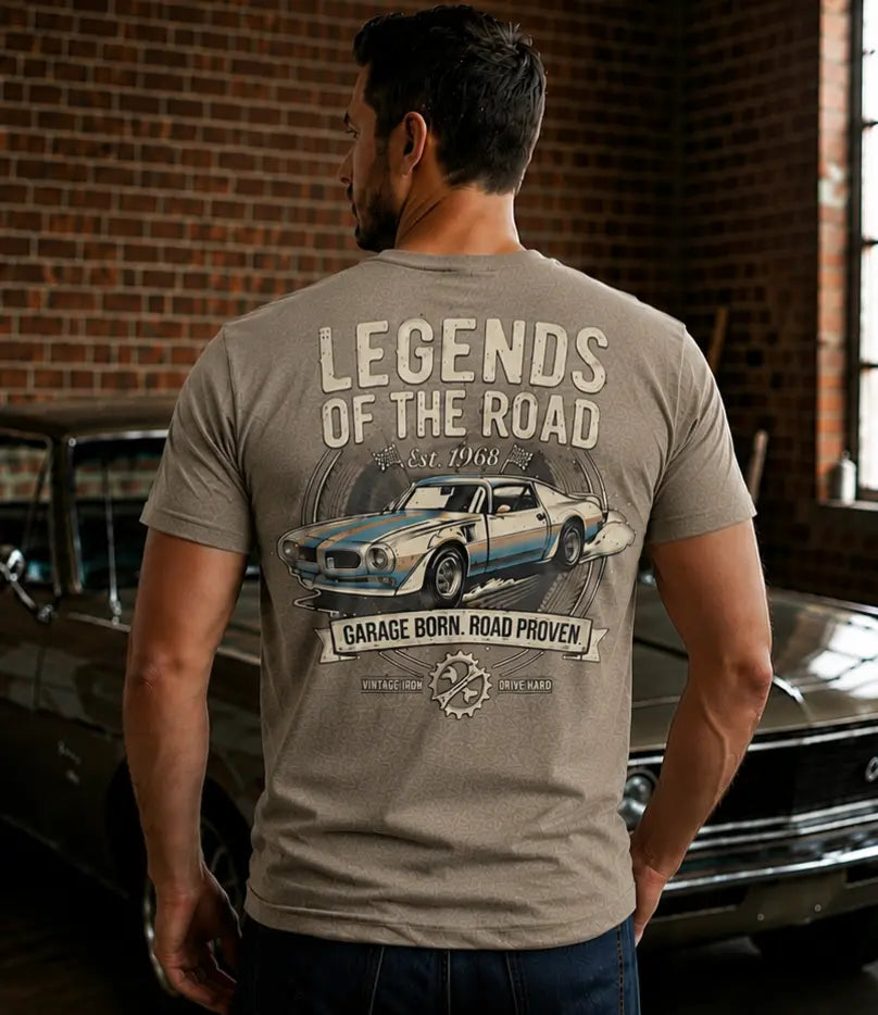 Men T-shirt