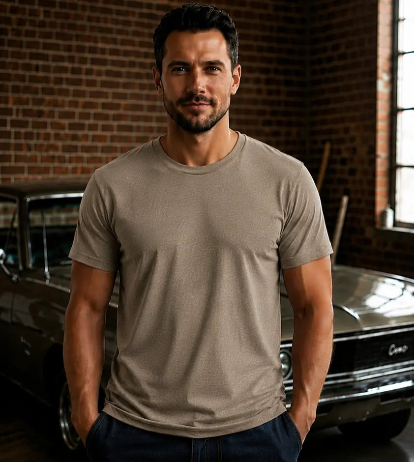 Men T-shirt