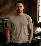 Men T-shirt