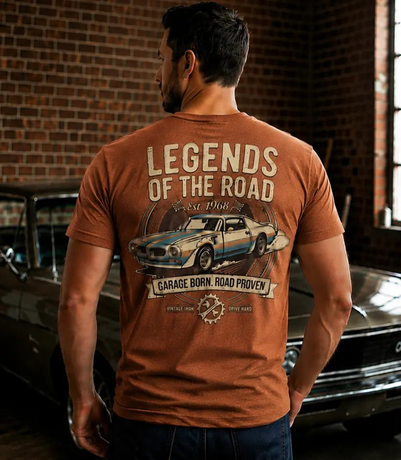 Men T-shirt