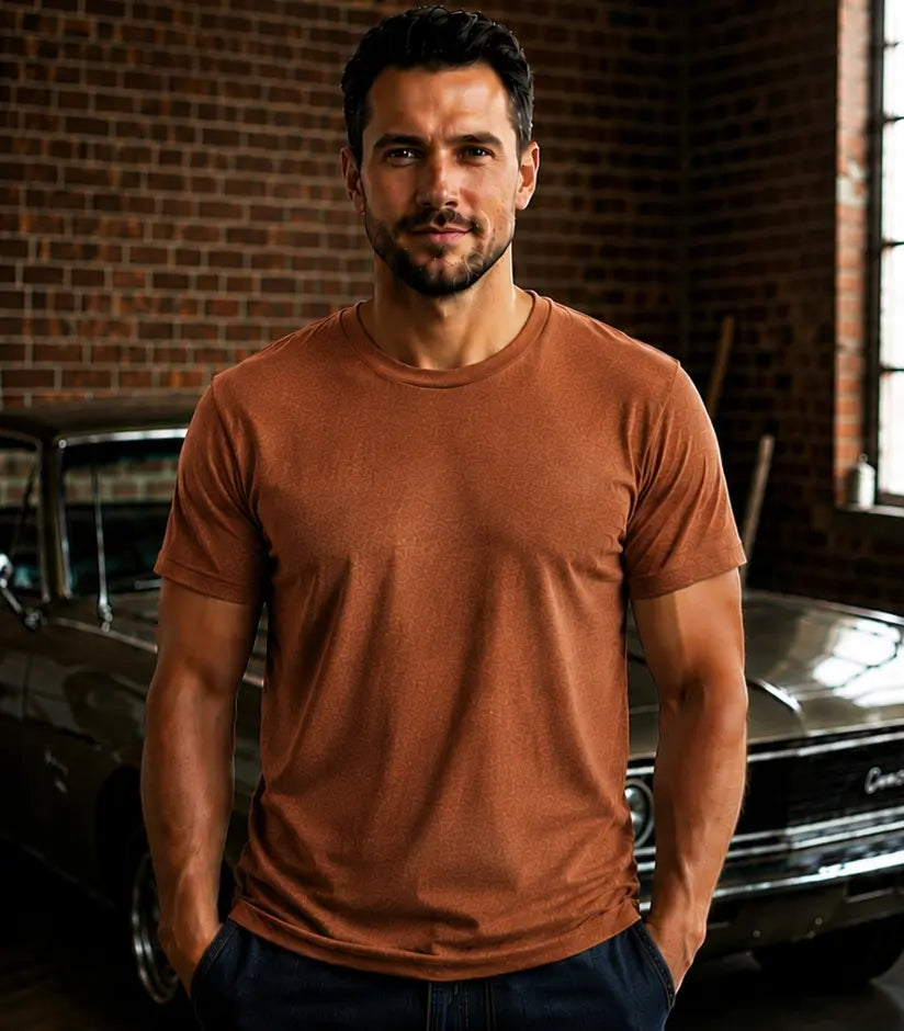 Men T-shirt