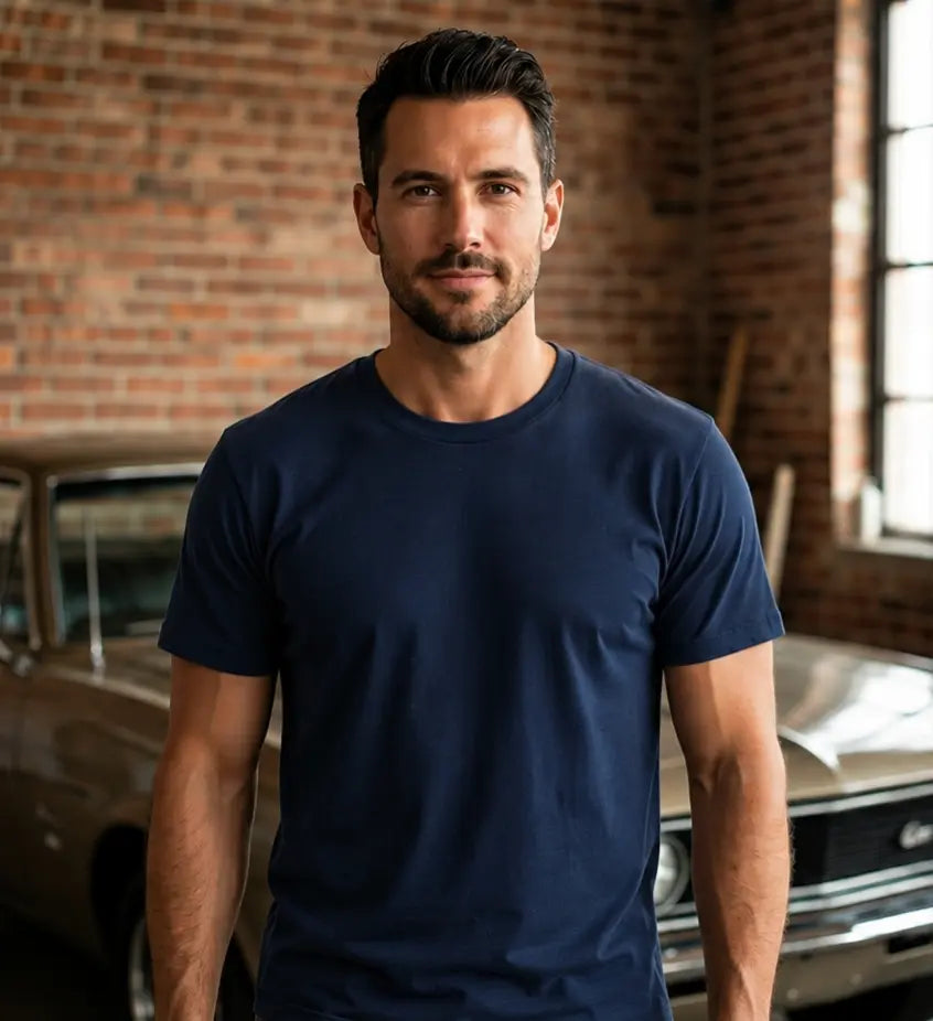 Men T-shirt