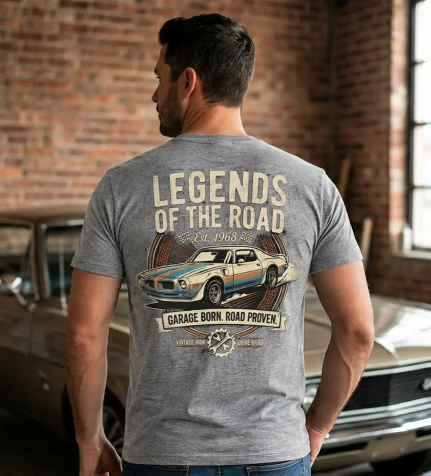 Men T-shirt