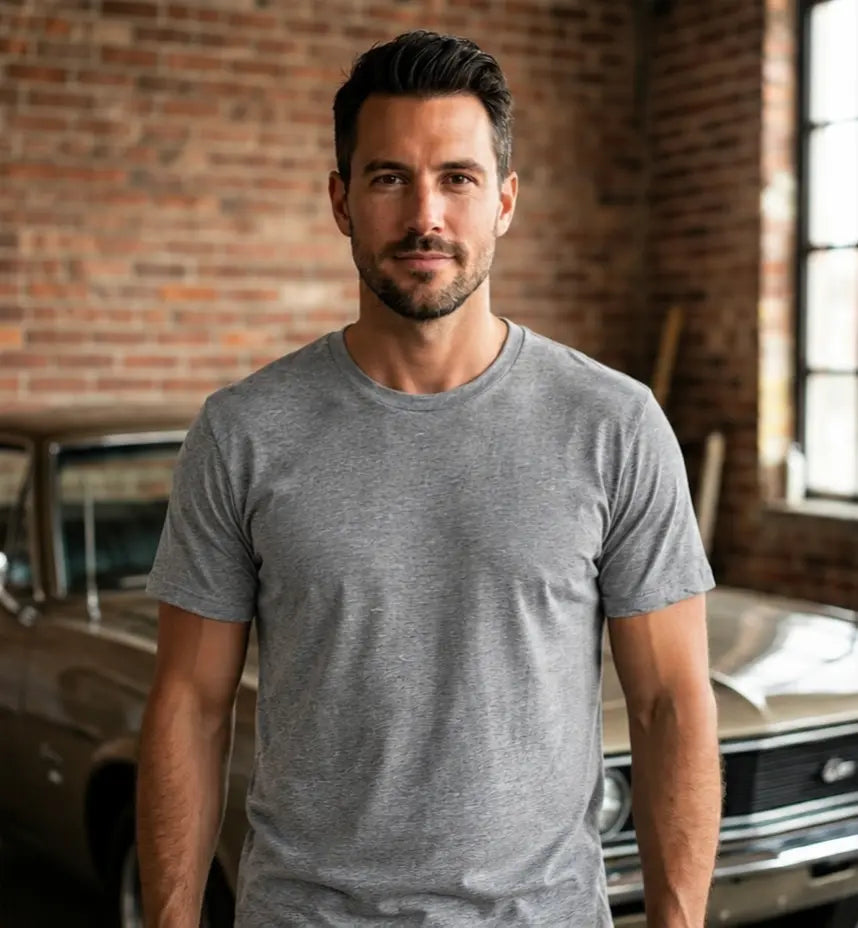 Men T-shirt