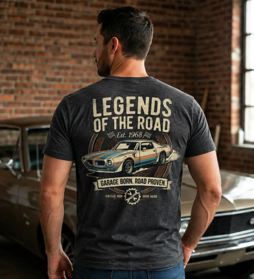 Men T-shirt