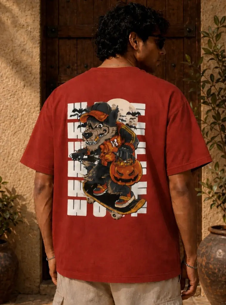 T-shirts