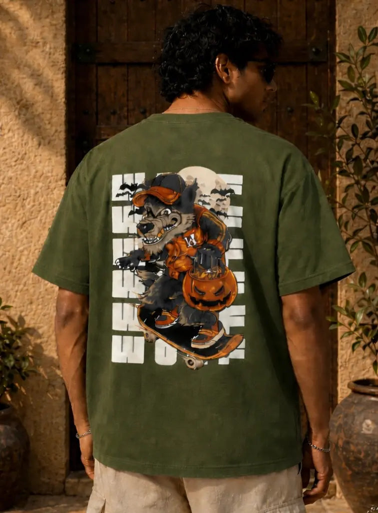 T-shirts
