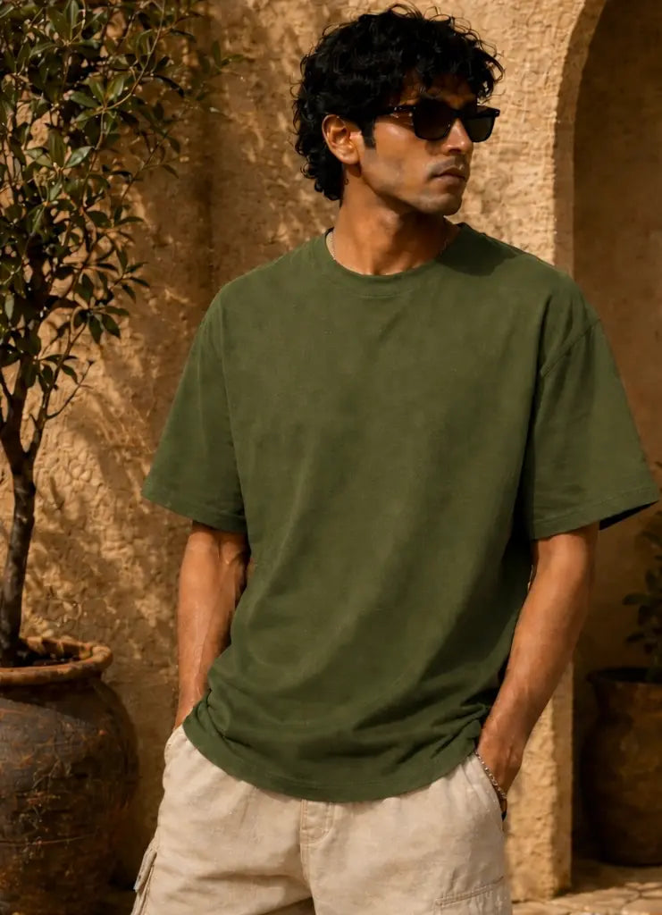 T-shirts