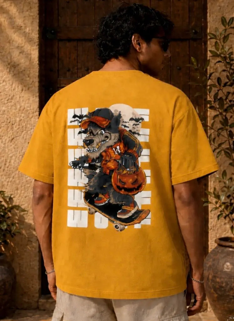 T-shirts