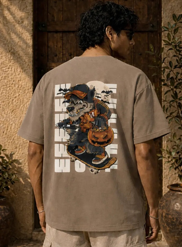 T-shirts
