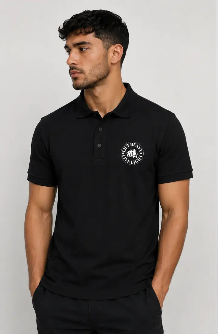 Chestnut Elite Polo